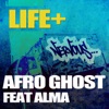 Afro Ghost (feat. Alma Carlson) - Single