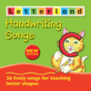 Letterland Handwriting Songs - Letterland