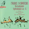 Stream & download Schubert: Rosamunde & Symphony No. 5