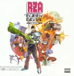 RZA As Bobby Digital by RZA & Bobby Digital album reviews, ratings, credits