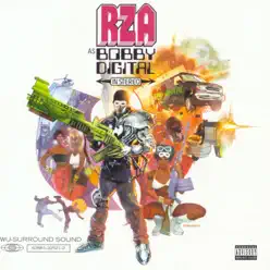 RZA As Bobby Digital - The RZA