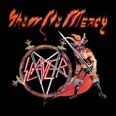 Slayer - Die By the Sword