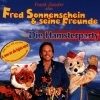 Fred Sonnenschein & seine Freunde: Die Hamsterparty