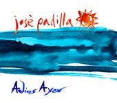 Adiós Ayer - EP artwork