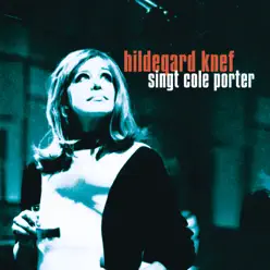 Hildegard Knef singt Cole Porter - Hildegard Knef