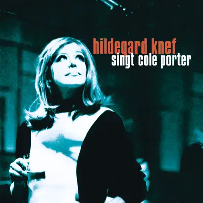 Hildegard Knef singt Cole Porter - Hildegard Knef