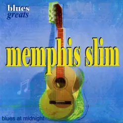 Blues Greats - Memphis Slim - Memphis Slim