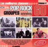 Les meilleures chansons Pop-Rock des années 60, Vol. 4