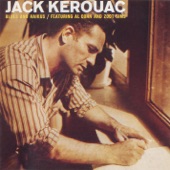 Jack Kerouac - Poems from the Unpublished "Book of Blues"