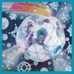 All the Faces of Buddy Miles (Bonus Track Version) - Buddy Miles All the Faces of Buddy Miles (Bonus Track Version) - Buddy Miles