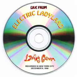 Live from Electric Ladyland - Living Colour