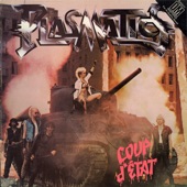 Plasmatics - The Damned