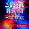 Electro House Feeling, Vol. 1