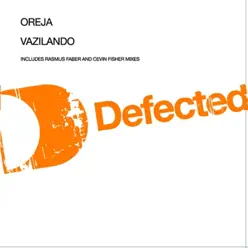 Vazilando - EP - Oreja Vazilando - EP - Oreja