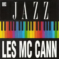 Les McCann - Les McCann Les McCann - Les McCann