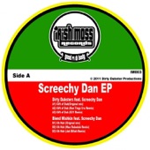 Screechy Dan Album (feat. Screechy Dan) artwork