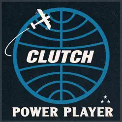 Power Player - EP - Clutch