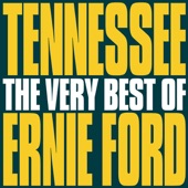 The Very Best of Tennessee Ernie Ford artwork