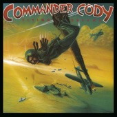 Commander Cody - My Day