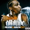 Blow Ya Back Out - Single, 2008