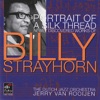 Portrait of a Silk Thread - Newly Discovered Works of Billy Strayhorn