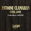 I Feel Love - Single (Tristan Garner 2010 Edit) album lyrics, reviews, download