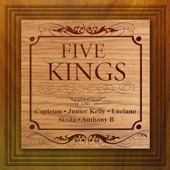 Five Kings artwork