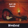 Woodbend - Just Passin' Through