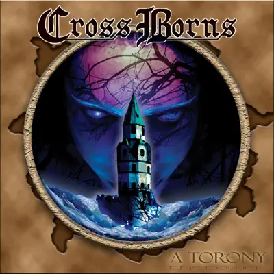 A Torony - Cross Borns A Torony - Cross Borns