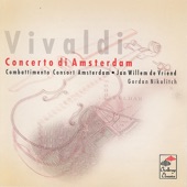 Combattimento Consort Amsterdam - Concerto In D RV 243: Allegro