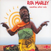 Rita Marley - Africa Jamaica