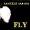 Fly cover