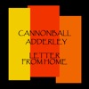 Bill Evans & Cannonball Adderley - Smoke Gets in Your Eyes