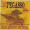 Las Voces de Pegasso, 2009