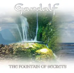 The Fountain of Secrets by Gandalf album reviews, ratings, credits