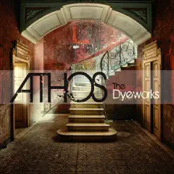The Dyeworks - Single - Athos The Dyeworks - Single - Athos