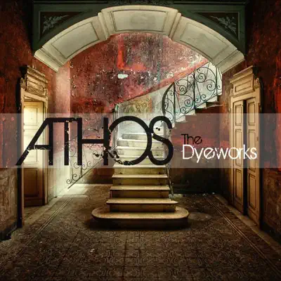 The Dyeworks - Single - Athos