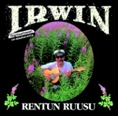 Irwin Goodman - Rentun Ruusu
