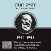 Complete Jazz Series 1944 - 1946