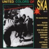 United Colors of Ska, Vol. 2, 2008