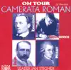 Stream & download Camerata Roman of Sweden: On Tour