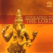 Invocation to the Lord artwork