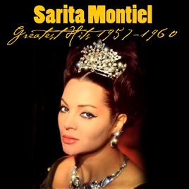 Resultado de imagen para sara montiel sara montiel Greatest Hits 1957-1960