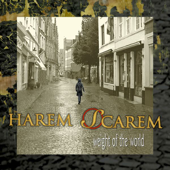 Harem Scarem - Killing Me Lyrics