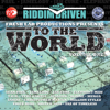 Riddim Driven: To the World, Vol. 1 - Various Artists