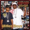 Hip-Hop History