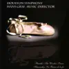 Bartok: The Wooden Prince & Stravinsky: Divertimento from Le Baiser de la Fee album lyrics, reviews, download