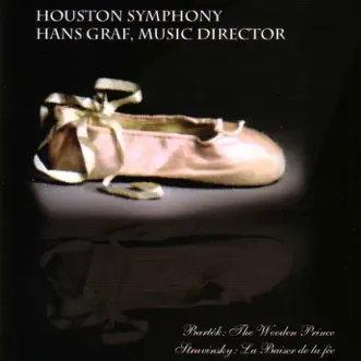 The Wooden Prince: The Princess Dances Wtih the Wooden Prince by Hans Graf & Houston Symphony Orchestra song reviws