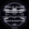 Underground Hell - EP