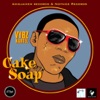 Cake Soap - Single
